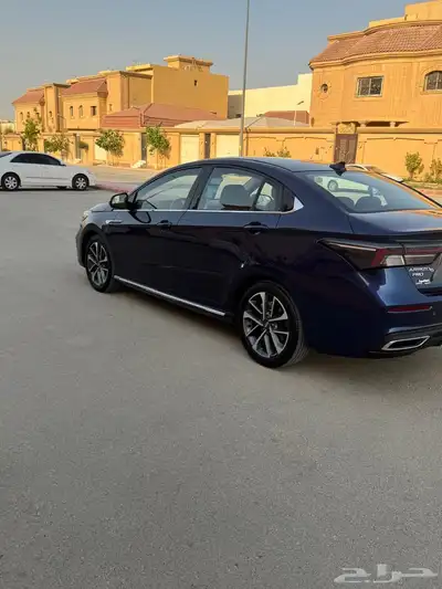 شيري اريزو 6 2023 2