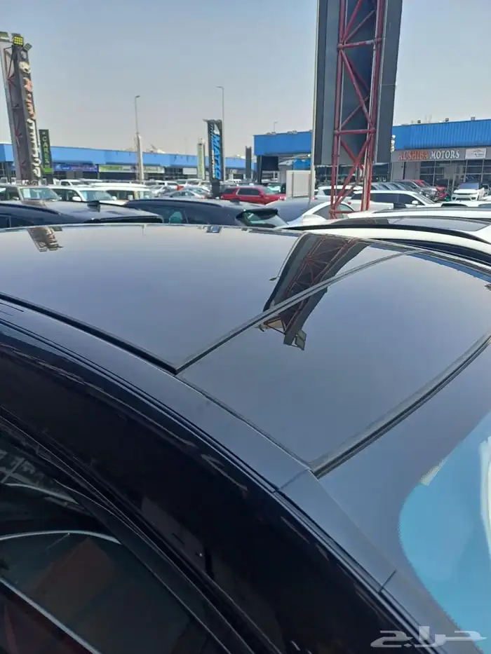 Mercedes مرسيدس GLE 63 AMG 3