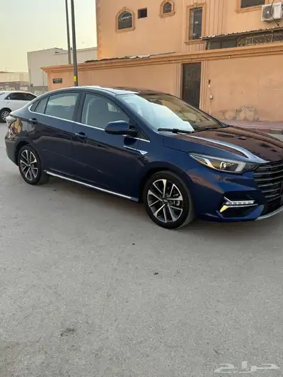 شيري اريزو 6 2023 1