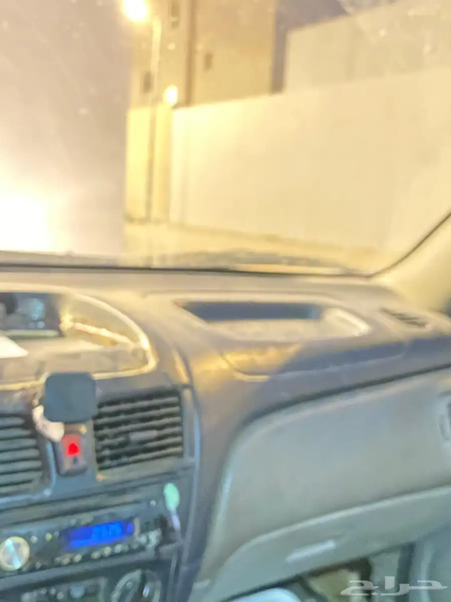 نيسان صني 2003 6