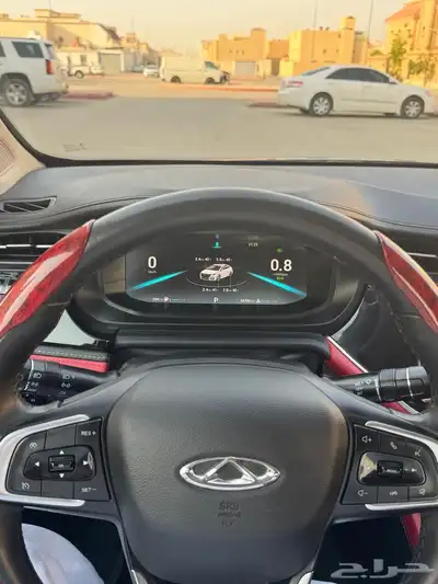 شيري اريزو 6 2023 13