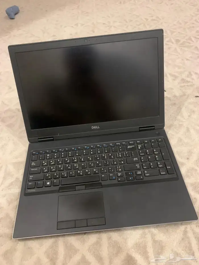 لاب توب DELL 1