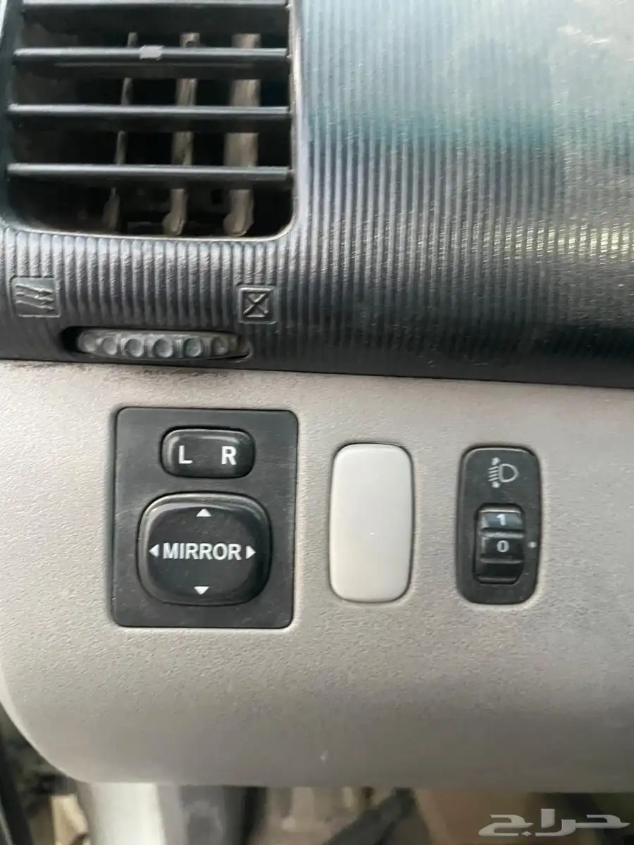 للبيع  ميتسوبيشي L200 GLX كابينتين   نظيفه 24