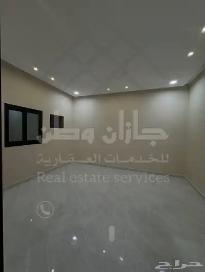 للايجار شقة فاخرة 3 غرف في مدينة جيزان 4