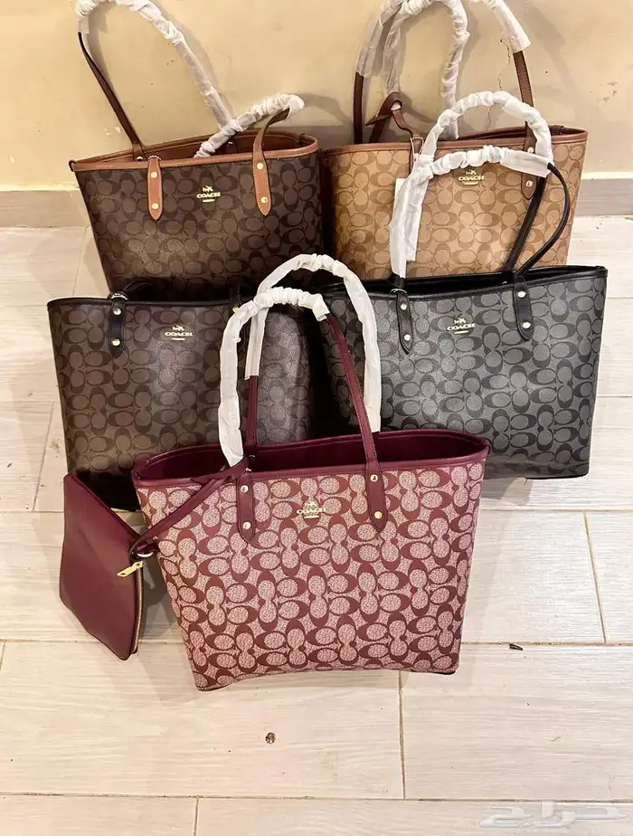 شنط نسائية 0