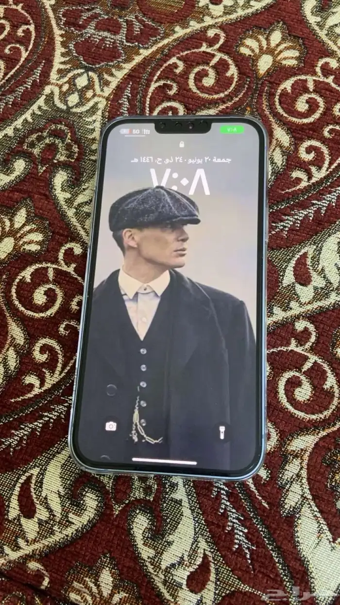 iPhone14 بلس 1