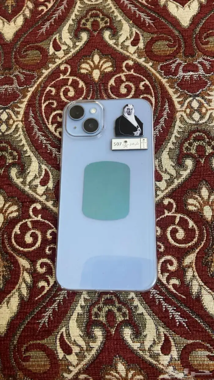 iPhone14 بلس 0