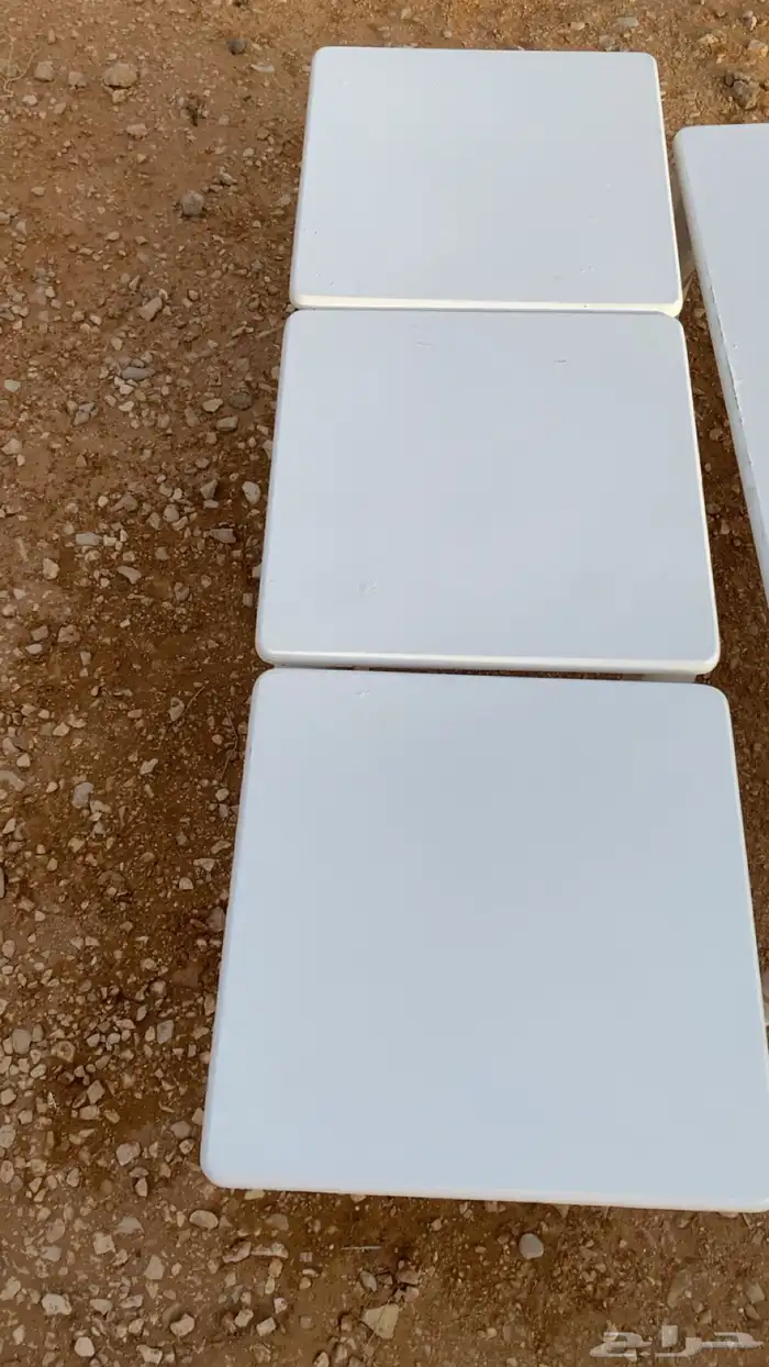 طاوله ضيافه 2