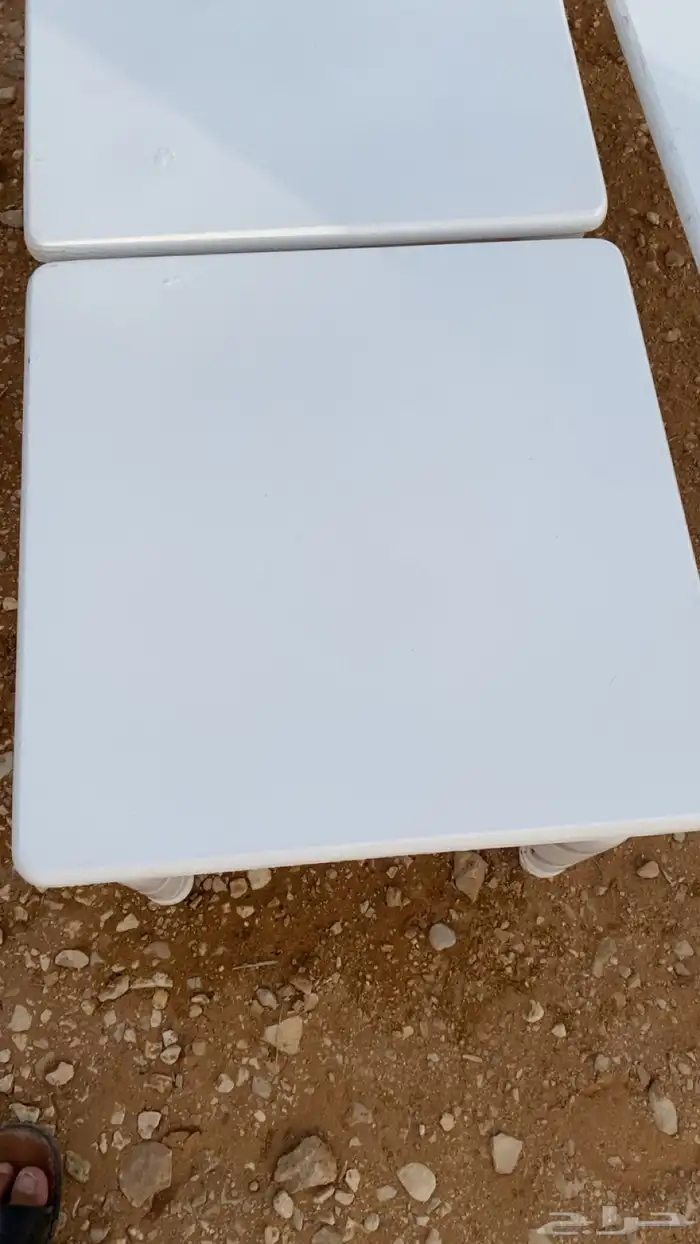 طاوله ضيافه 4