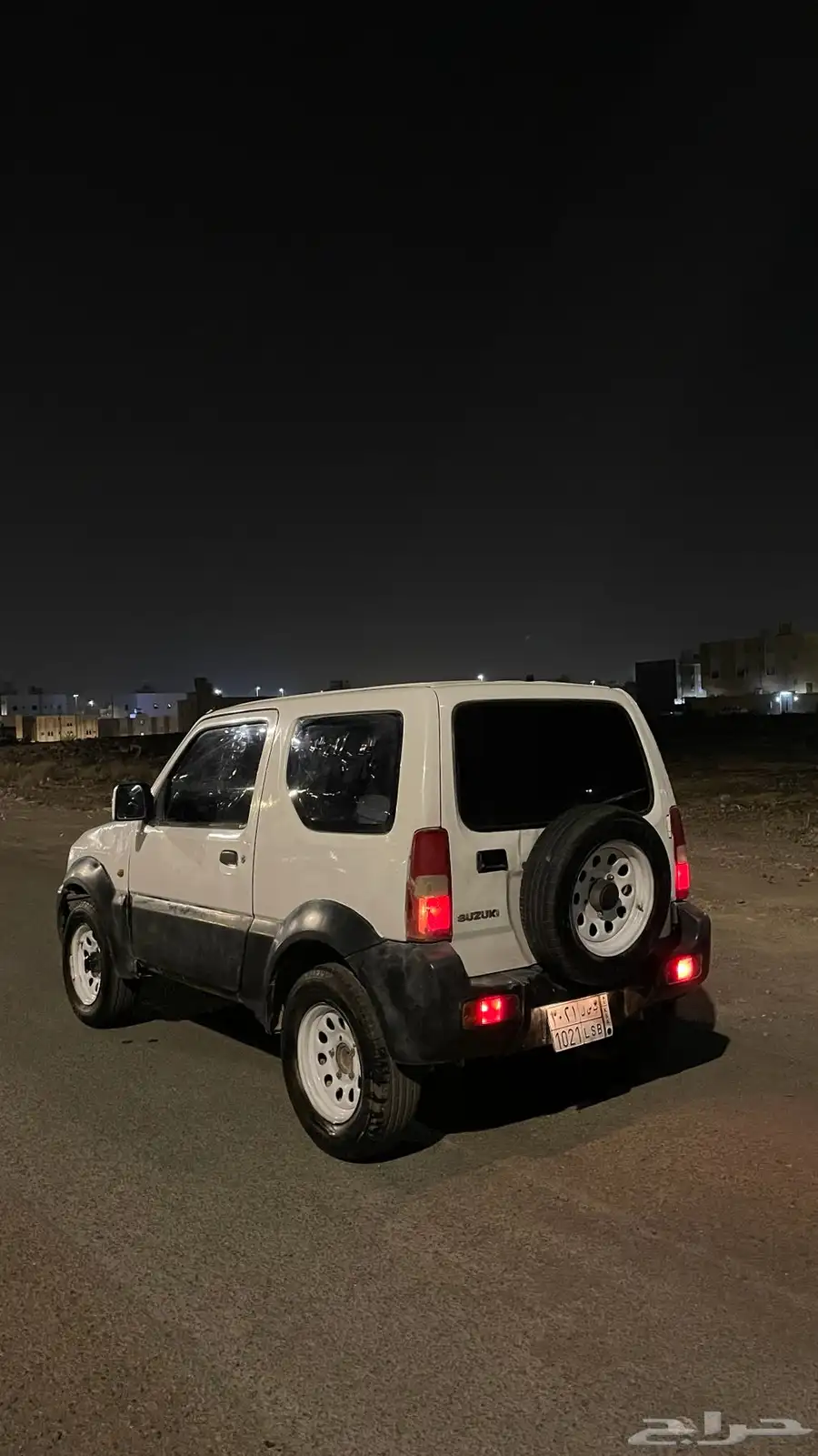 جمني سزوكي 2006 4
