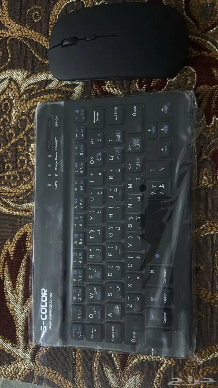تابلت i16 pro max من s-color 4