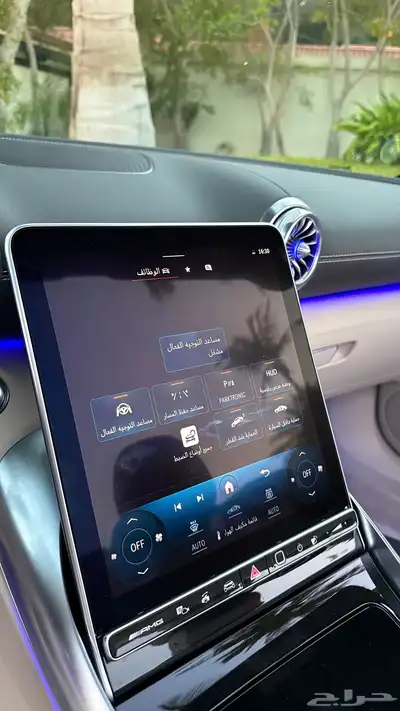 SL43 AMG Model 2023 16