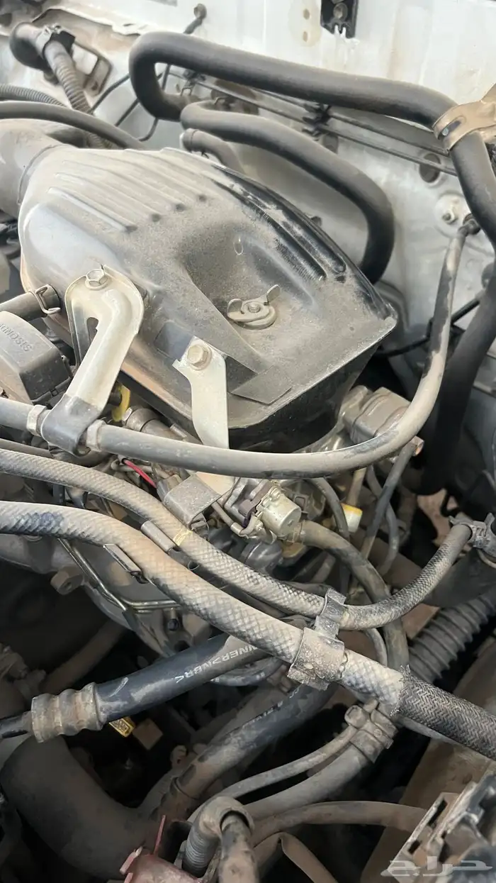 هايلوكس 2000 GL 13