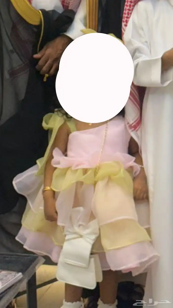 فساتين اطفال بنات 0