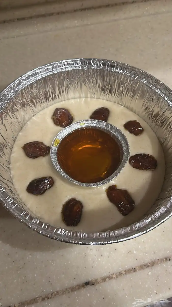 خبز تنور  اكلات جنوبيه  رضيفه  سمن  عسل  اكل شعبي 5