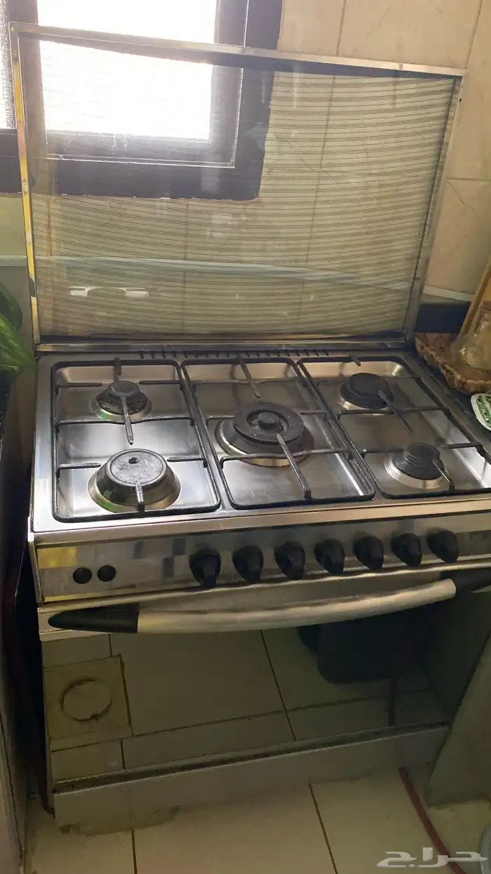 فرن شغال ممتاز 1