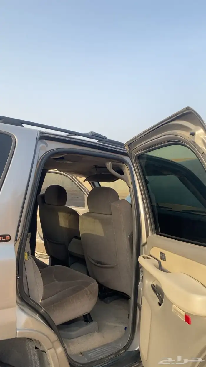جمس 2002 جاهز ل نقل 4
