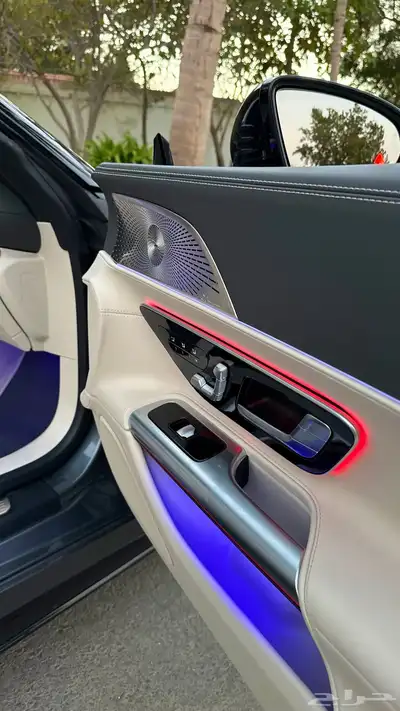 SL43 AMG Model 2023 22
