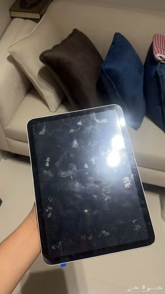 ايباد 0