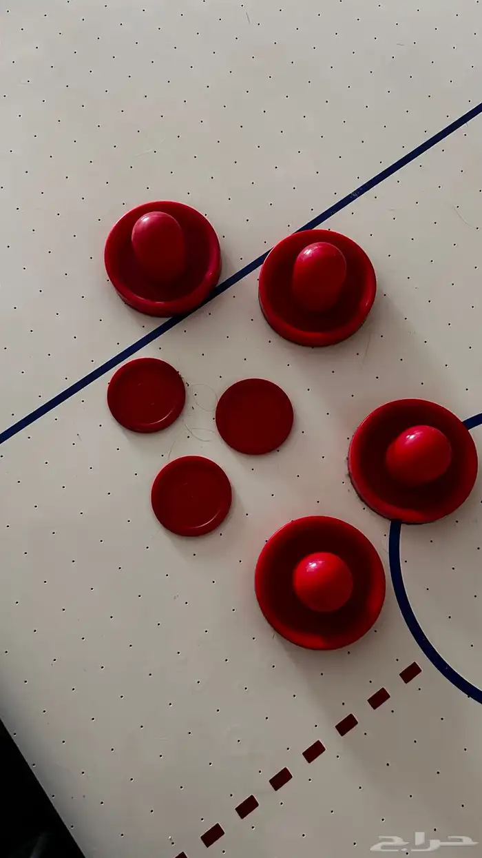 هوكي كهربائي 0