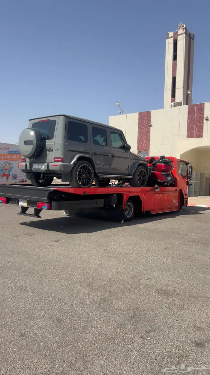 سطحه الطايف الى الرياض القصيم جده مكه الدمام المدينة 5