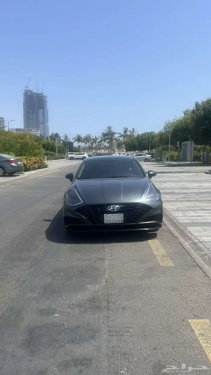 لتنازل سوناتا نص فل 2023 بدون مقابل 1