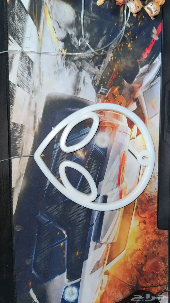 للبيع إضاءات 7