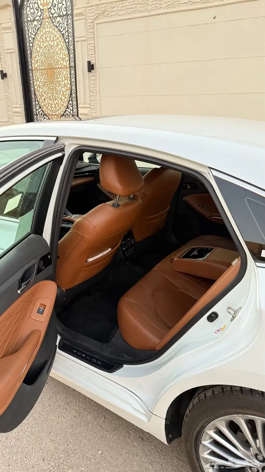 افالون بريميوم 2020 5