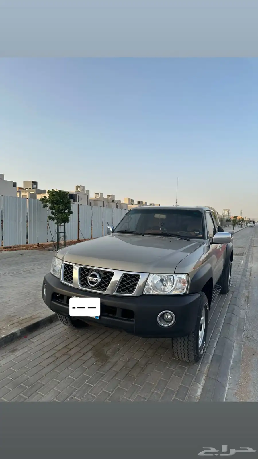 شاص نيسان فتك 2016 فل كامل 0