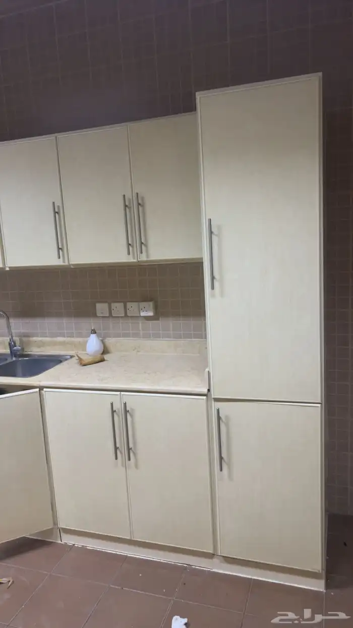 مطبخ نظيف 3
