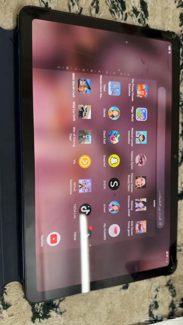 جهاز هواوي 0