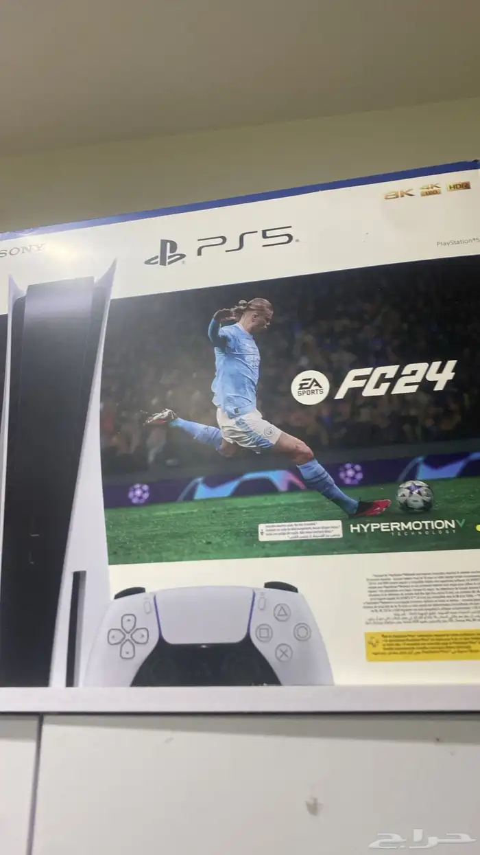 ps5 سوني 5 نضيفف 0