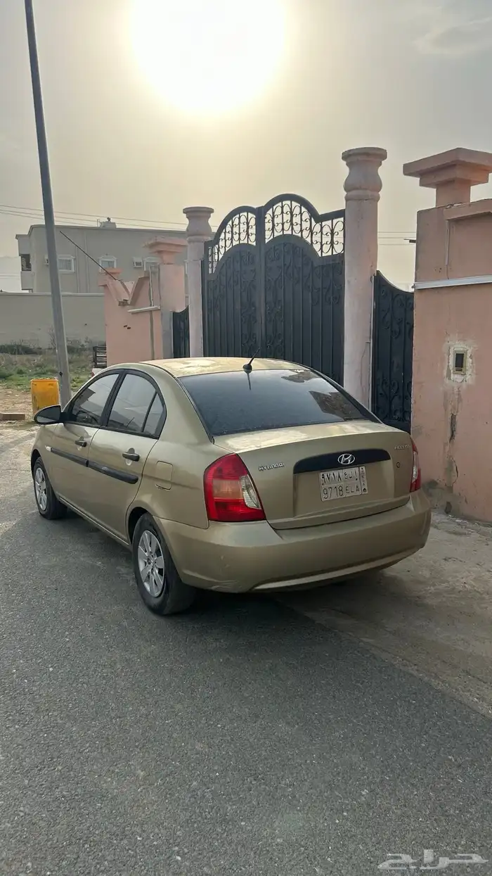 اكسنت 2009 11