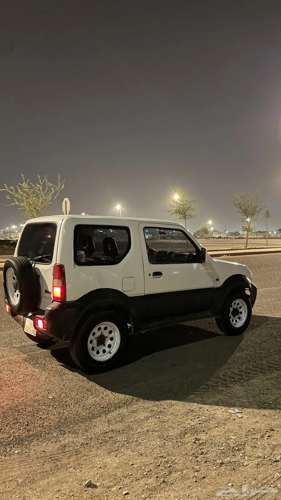 جمني سزوكي 2006 0