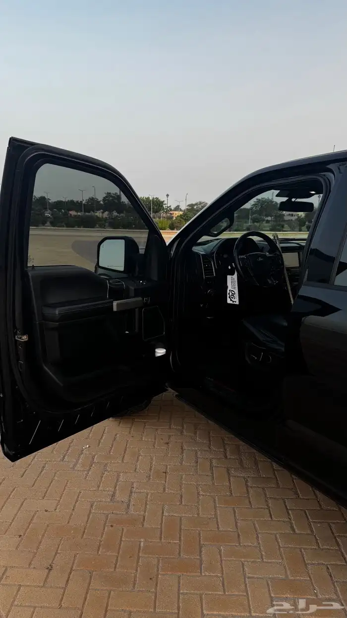 فورد رابتر غمارتين 2019 12