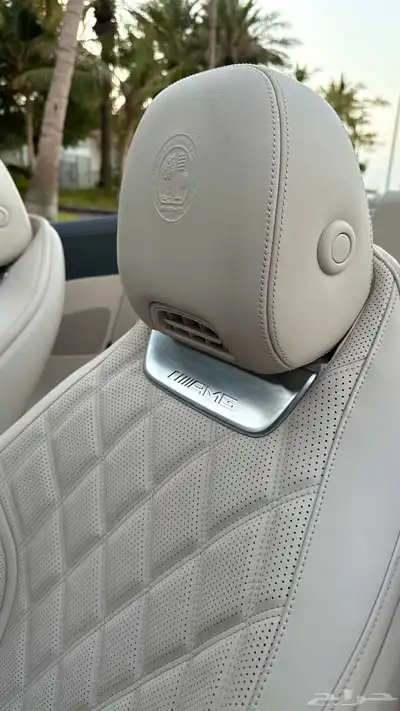 SL43 AMG Model 2023 14