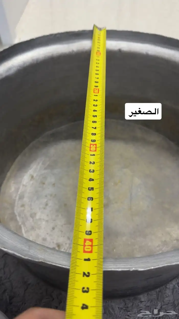 قدور طبخ 6
