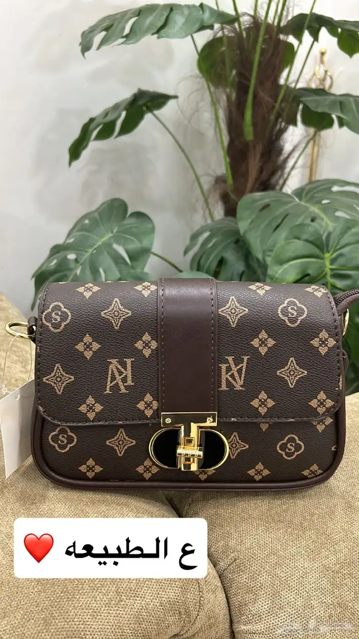 شنط هاي كوالتي ب35 ريال فقط ويتوفر بيع بالدرزن بسعر مميز 3