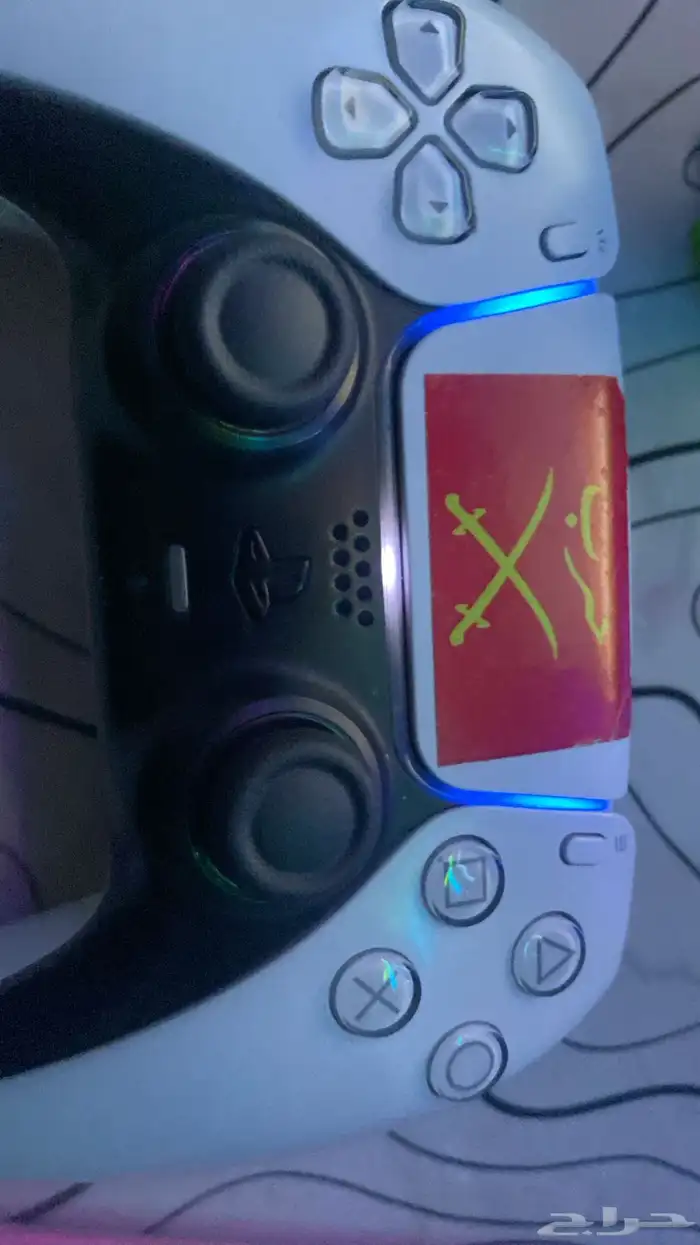 ps5 سوني 5 نضيفف 3