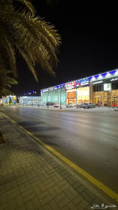 للايجار او للاستثمار عمارة تجارية - سكنية 7