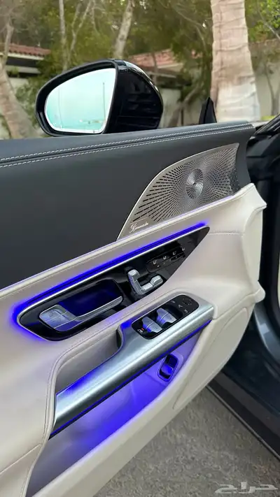 SL43 AMG Model 2023 11