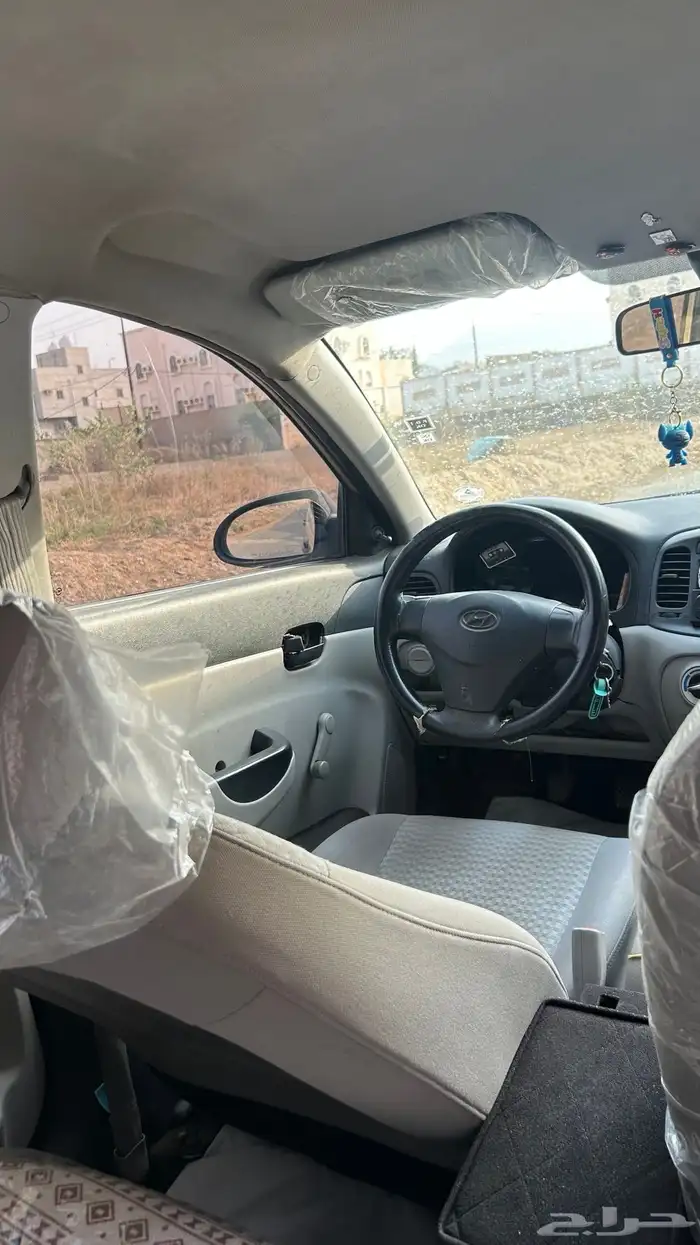 اكسنت 2009 6