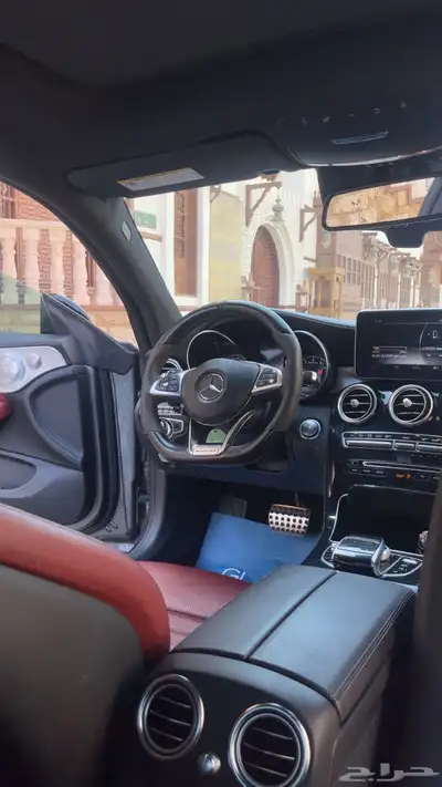 C43 coupe 7