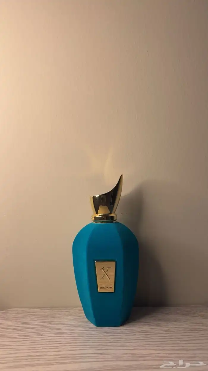 عينات عطور متنوعه للبيع 0