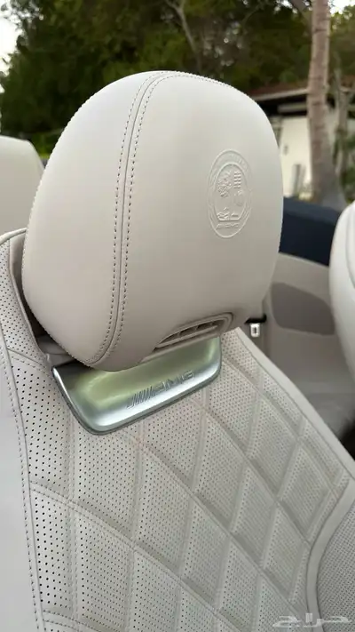 SL43 AMG Model 2023 26