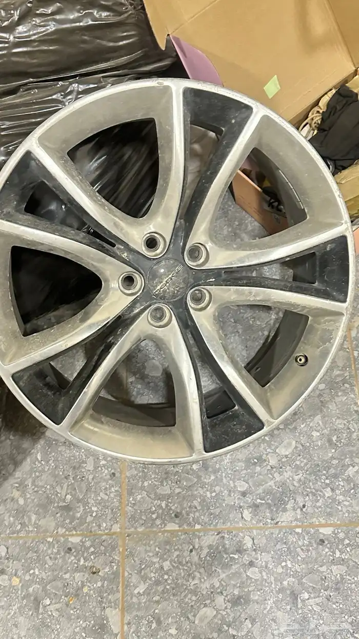 جنطين تشارجر RT 0