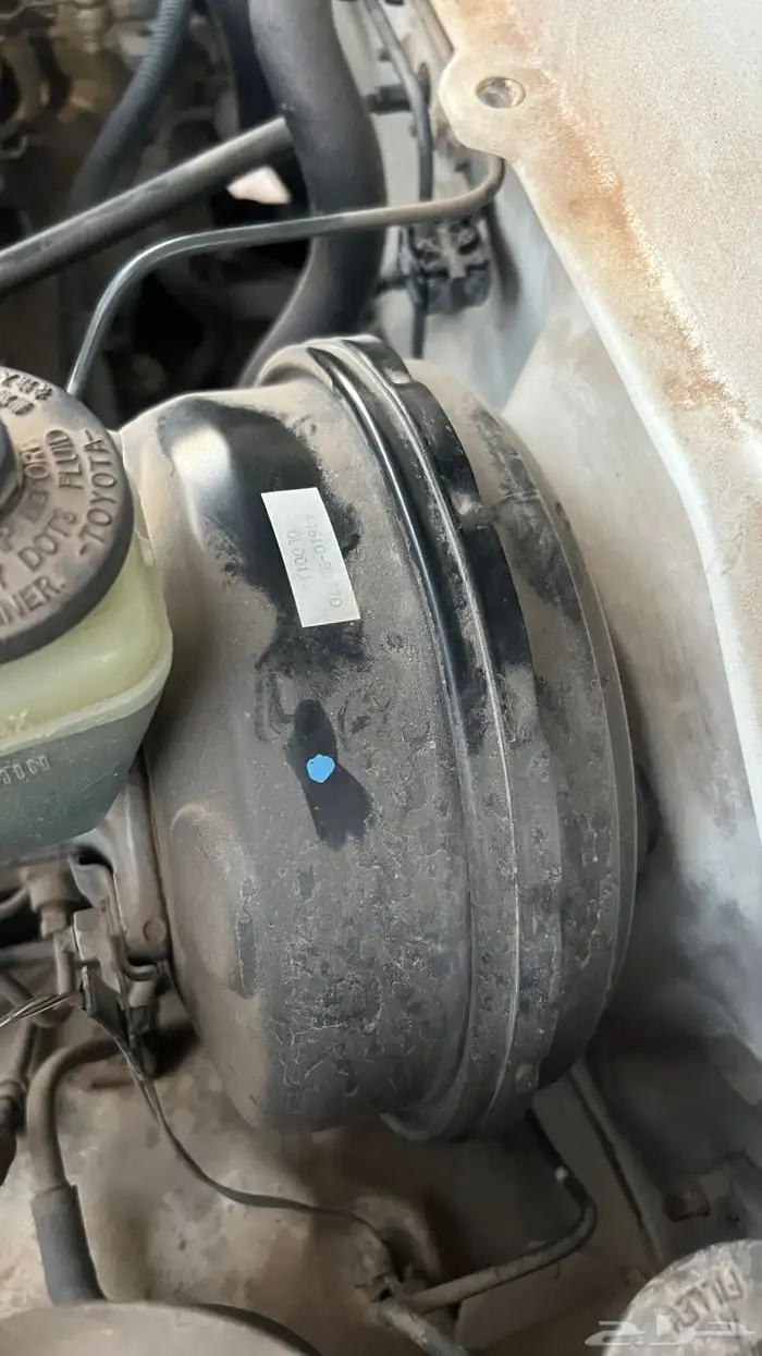 هايلوكس 2000 GL 12