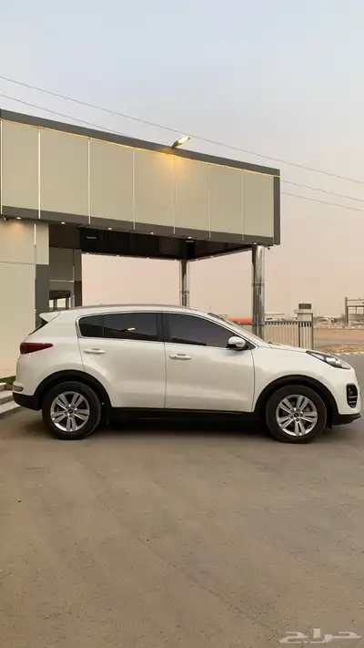 سبورتاج2018 تم البيع 3