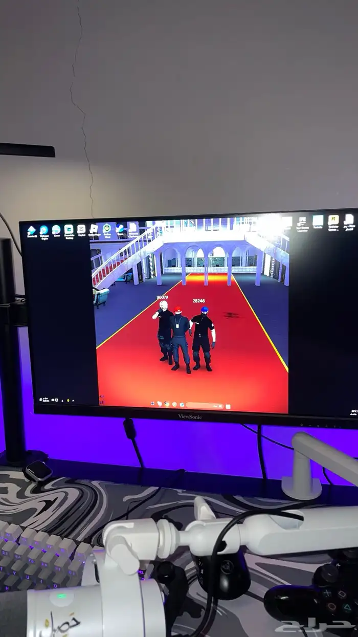 ست اب كامل للبيع 1
