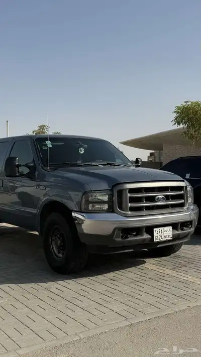 فورد اسكيرجن 2000 9